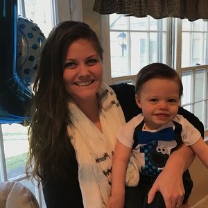 Meet your Posher, Melissa